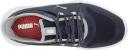 Puma Women's Ignite Fasten8 Golf Shoes - Navy Blazer / Puma Silver / High Rise - 6