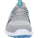 Puma Women's Ignite Fasten8 Golf Shoes - Navy Blazer / Puma Silver / High Rise - 6