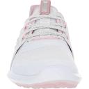 Puma Women's Ignite Fasten8 Golf Shoes - Navy Blazer / Puma Silver / High Rise - 6