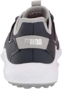 Puma Women's Ignite Fasten8 Golf Shoes - Navy Blazer / Puma Silver / High Rise - 6