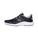 Puma Women's Ignite Fasten8 Golf Shoes - Navy Blazer / Puma Silver / High Rise - 6