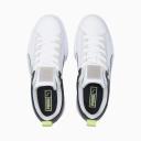 Puma Women's Mayze Raw Puma White - Size 8