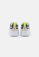 Puma Women's Mayze Raw Puma White - Size 8