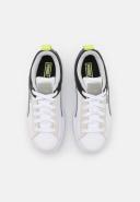 Puma Women's Mayze Raw Puma White - Size 8