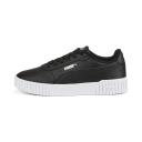 Puma Women's Sneaker Black Carina 2.0 Sneaker 8