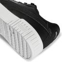 Puma Women's Sneaker Black Carina 2.0 Sneaker 8