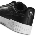 Puma Women's Sneaker Black Carina 2.0 Sneaker 8