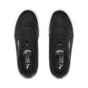 Puma Women's Sneaker Black Carina 2.0 Sneaker 9