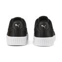 Puma Women's Sneaker Black Carina 2.0 Sneaker 9