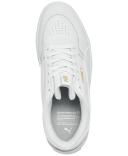 Puma Women's Sneaker White Karmen Rebelle Sneaker 10
