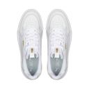 Puma Women's Sneaker White Karmen Rebelle Sneaker 10
