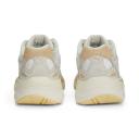 Puma Women's Teveris Nitro Thrifted Mixed Media Sneakers White