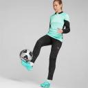 Puma Women's Ultra Ultimate FG Soccer Cleats, Size 11.5, Blue/Green