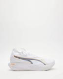 Puma - Women's White Training - PWR XX Nitro Luxe - Women's - Size 8 at The Iconic