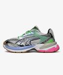 Puma | Women Velophasis Phased Sneakers Grey/Multi 7.5