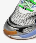 Puma | Women Velophasis Phased Sneakers Grey/Multi 7.5