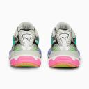 Puma | Women Velophasis Phased Sneakers Grey/Multi 7.5