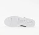 Puma Womens Cali Wedge - Black / White