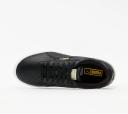 Puma Womens Cali Wedge - Black / White