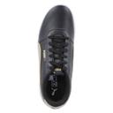 Puma Womens Carina 2.0 Distressed - Black / Gold
