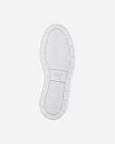 Puma Womens Karmen Rebelle Space Metallics - White / Matte Silver