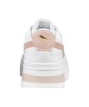 Puma Womens Mayze Stack White Size 10 - Platypus | AfterPay Available