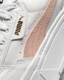 Puma Womens Mayze Stack White Size 10 - Platypus | AfterPay Available