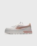 Puma Womens Mayze Stack White Size 10 - Platypus | AfterPay Available