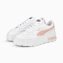 Puma Womens Mayze Stack White Size 10 - Platypus | AfterPay Available