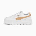 Puma Womens Mayze Stack White Size 11 - Platypus | AfterPay Available