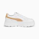 Puma Womens Mayze Stack White Size 11 - Platypus | AfterPay Available