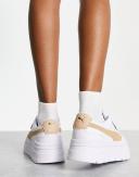 Puma Womens Mayze Stack White Size 11 - Platypus | AfterPay Available