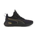 Puma Womens Pure XT - Black / Gold