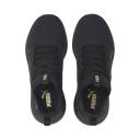 Puma Womens Pure XT - Black / Gold