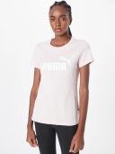 Puma Womens Short Sleeve Tee