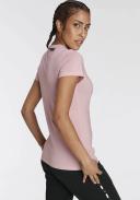 Puma Womens Short Sleeve Tee