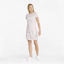 Puma Womens Short Sleeve Tee