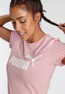 Puma Womens Short Sleeve Tee