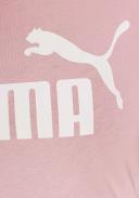 Puma Womens Short Sleeve Tee