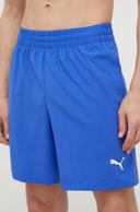 Puma Workout Pants Male Size S