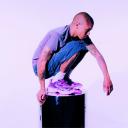 Puma x Pleasures Velophasis Overdyed Pleasures - Grape Wine / Mauve Pop - US 14 - Unisex