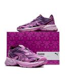 Puma x Pleasures Velophasis Overdyed Women's Sneaker