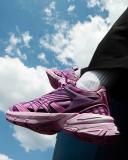 Puma x Pleasures Velophasis Overdyed Women's Sneaker