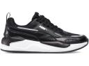 Puma X-Ray 2 Square Black White