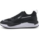 Puma X-Ray 2 Square Black White