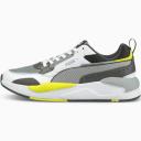 Puma X-Ray 2 Square Black White