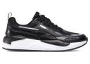 Puma X-Ray 2 Square Black White