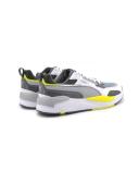 Puma X-Ray 2 Square Grey EU 42 1/2 Man