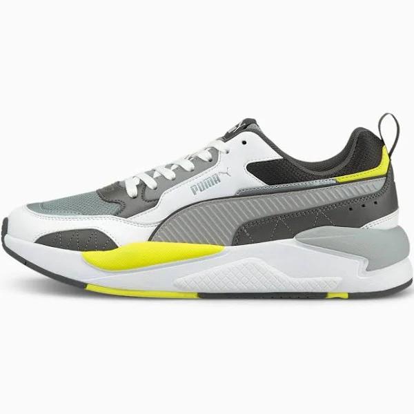 Puma X-Ray 2 Square Grey EU 42 1/2 Man