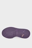 Puma X-Ray 2 Square Shoes Lilac Yellow Pink - 40.5